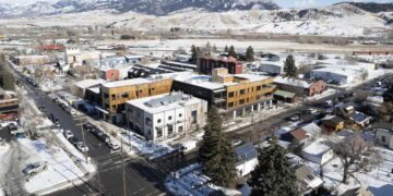 OP News: Outlaw Real Estate Partners proudly presents Wildlands 